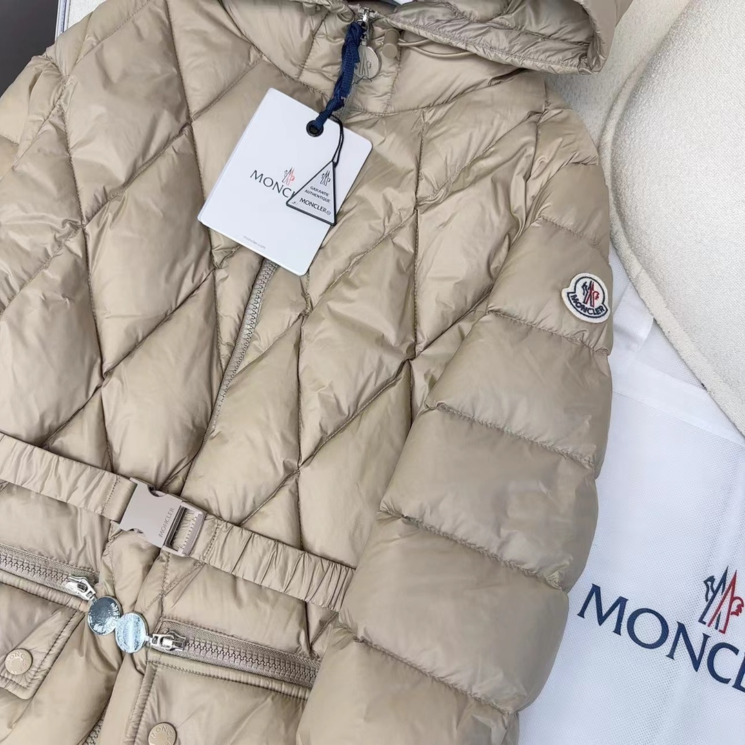 Moncler Down Jackets